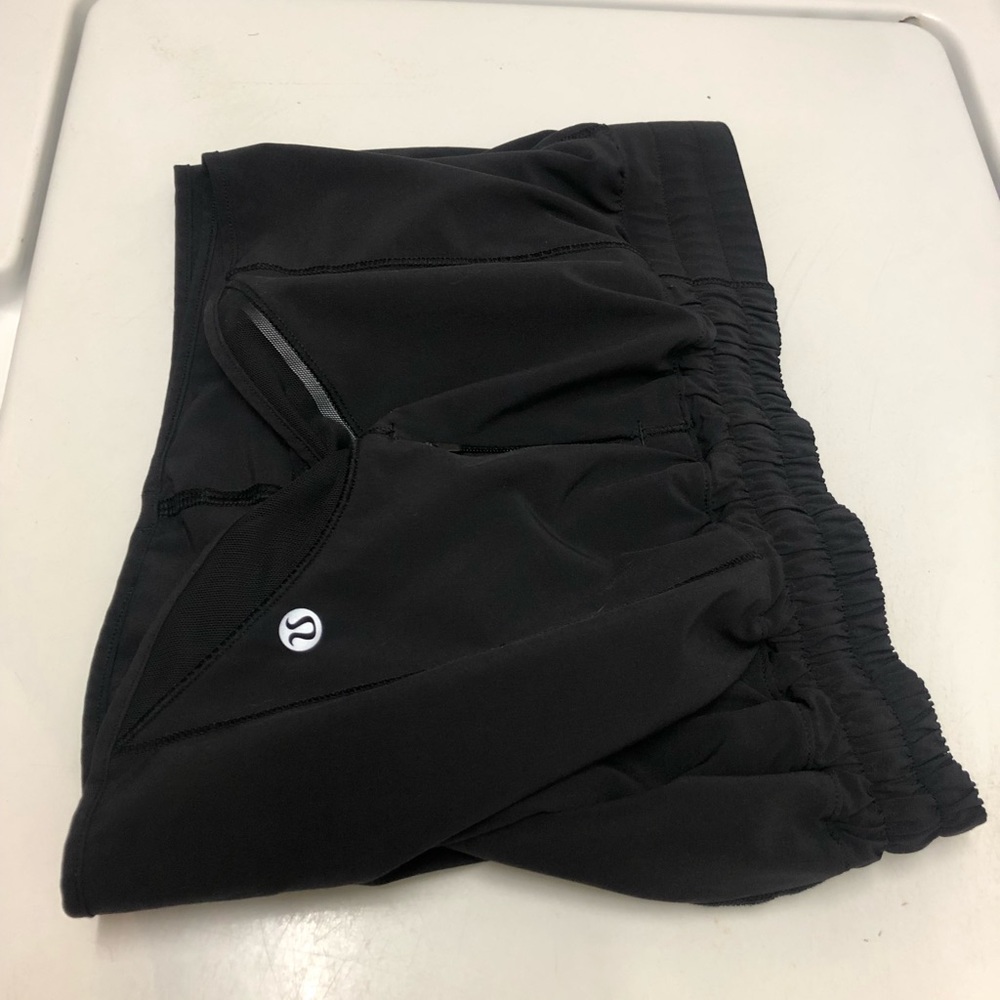 NWOT lululemon shorts